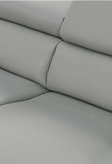 105106 Mặt cắt sofa da hoặc vải 
