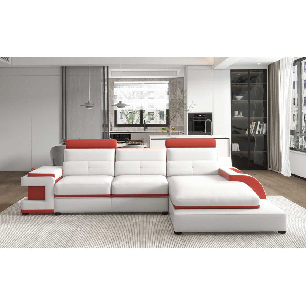 106122B Mặt cắt sofa da hoặc vải