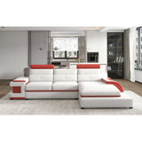 106122B Mặt cắt sofa da hoặc vải