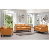 106394 Bộ Sofa Da Hoặc Vải 