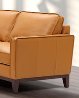 106394 Bộ Sofa Da Hoặc Vải 
