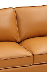 106394 Bộ Sofa Da Hoặc Vải 