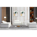 108020 Bộ Sofa Da Hoặc Vải 