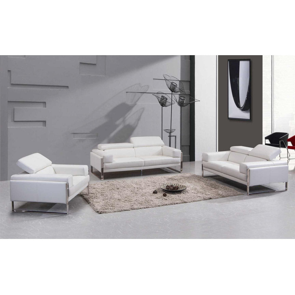 10808 Bộ Sofa Da Hoặc Vải 