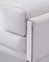 10808 Bộ Sofa Da Hoặc Vải 