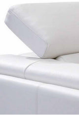10808 Bộ Sofa Da Hoặc Vải 