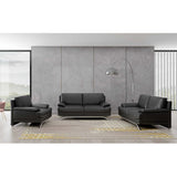 109250 Bộ Sofa Da Hoặc Vải 