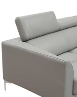 Mặt cắt sofa da hoặc vải 10950H