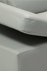 Mặt cắt sofa da hoặc vải 10965H 