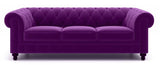Bộ Sofa Da Hoặc Vải 10A605 