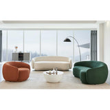 Bộ Sofa Da Hoặc Vải 10B1830 