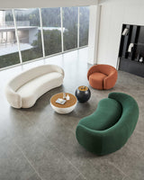 Bộ Sofa Da Hoặc Vải 10B1830 
