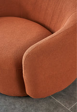 Bộ Sofa Da Hoặc Vải 10B1830 