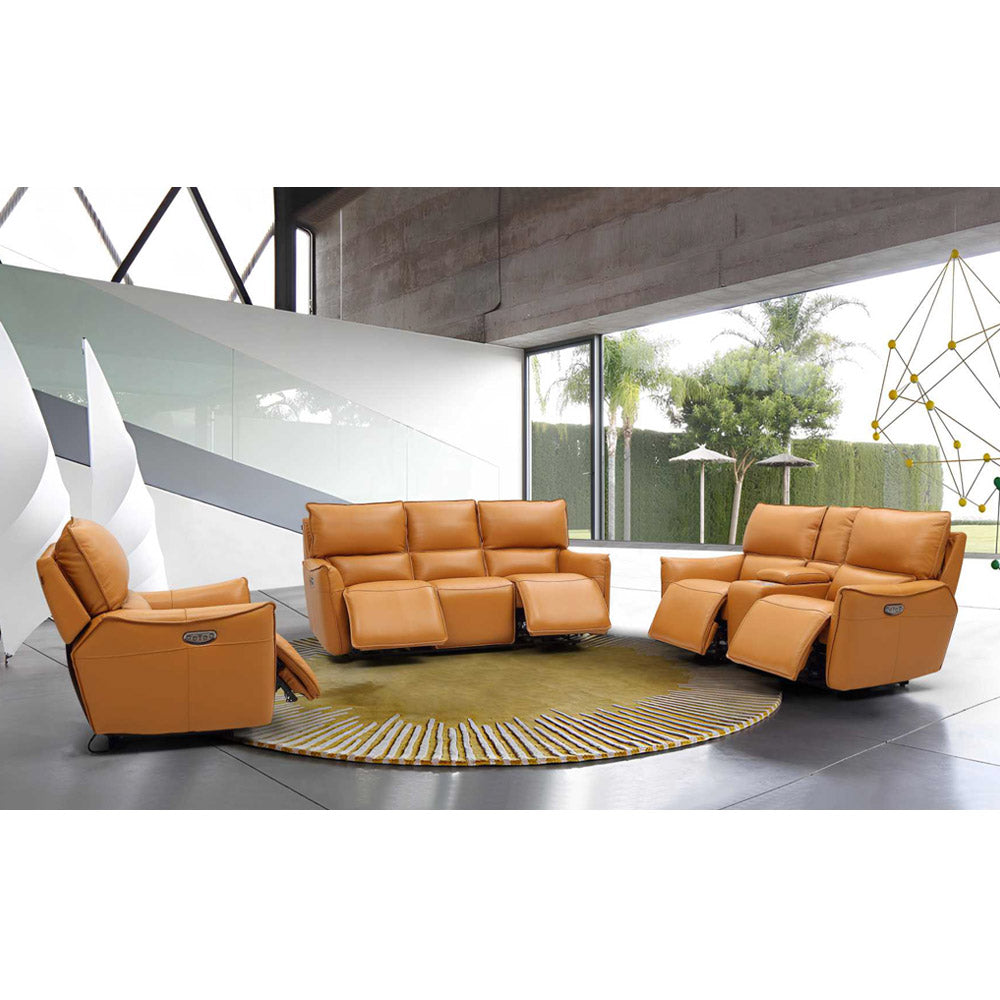 10EH12109 Bộ Sofa Da hoặc Vải 