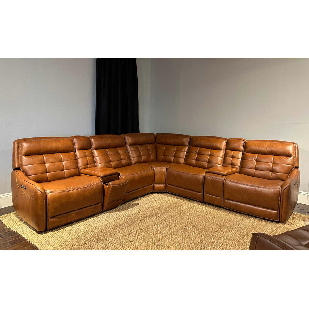 10EH2308 Mặt cắt sofa da hoặc vải
