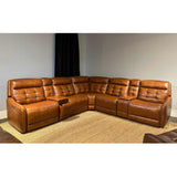 10EH2308 Mặt cắt sofa da hoặc vải
