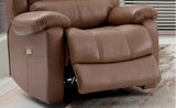 Bộ Sofa Da Hoặc Vải 10M1716 