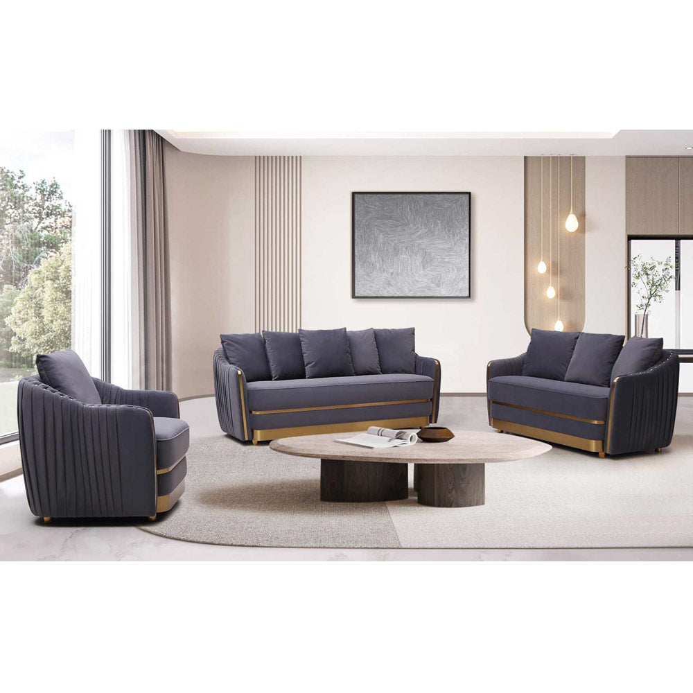 Bộ Sofa Vải 10S2320 