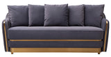 Bộ Sofa Vải 10S2320 
