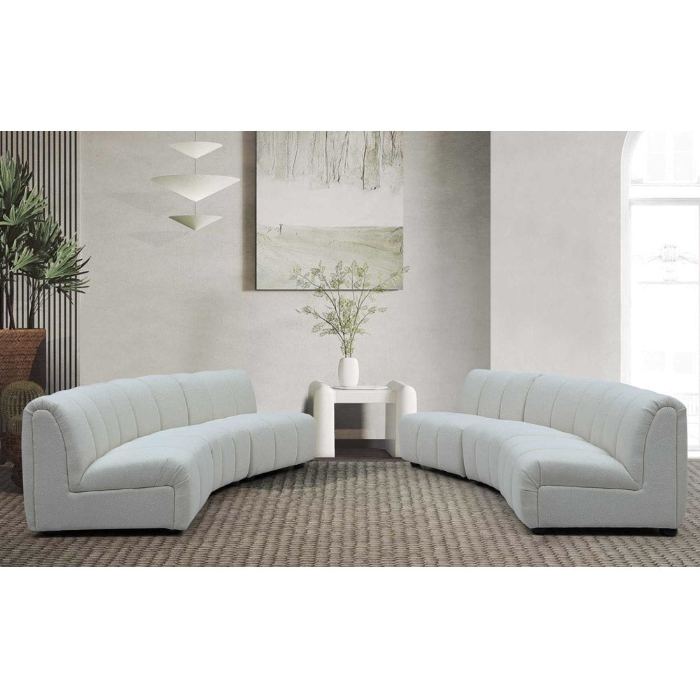 Bộ Sofa Vải 10VG695 