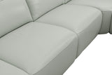 Gabriella - Sofa da Deltasalotti Italia 