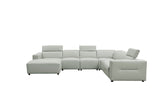 Gabriella - Sofa da Deltasalotti Italia 