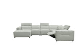 Gabriella - Sofa da Deltasalotti Italia 