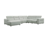 Gabriella - Sofa da Deltasalotti Italia 