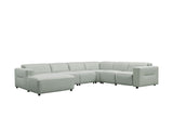 Gabriella - Sofa da Deltasalotti Italia 