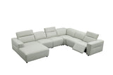 Gabriella - Sofa da Deltasalotti Italia 