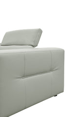Gabriella - Sofa da Deltasalotti Italia 