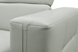 Gabriella - Sofa da Deltasalotti Italia 