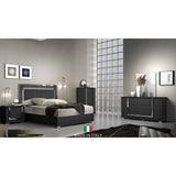 Antonellay Bedroom Collection Set - King Size - Made in Italy