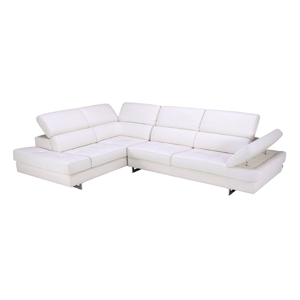Alessia - Sofa da Deltasalotti Italia 