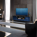 ALF Oceanum Living Room Collection