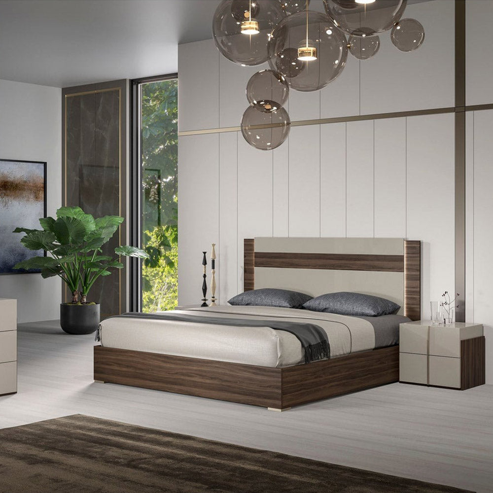Bộ Sưu Tập Nội Thất Phòng Ngủ ALF Montecarlo