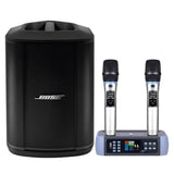 Gói Karaoke Bose L1 Pro8 4000 Watt 