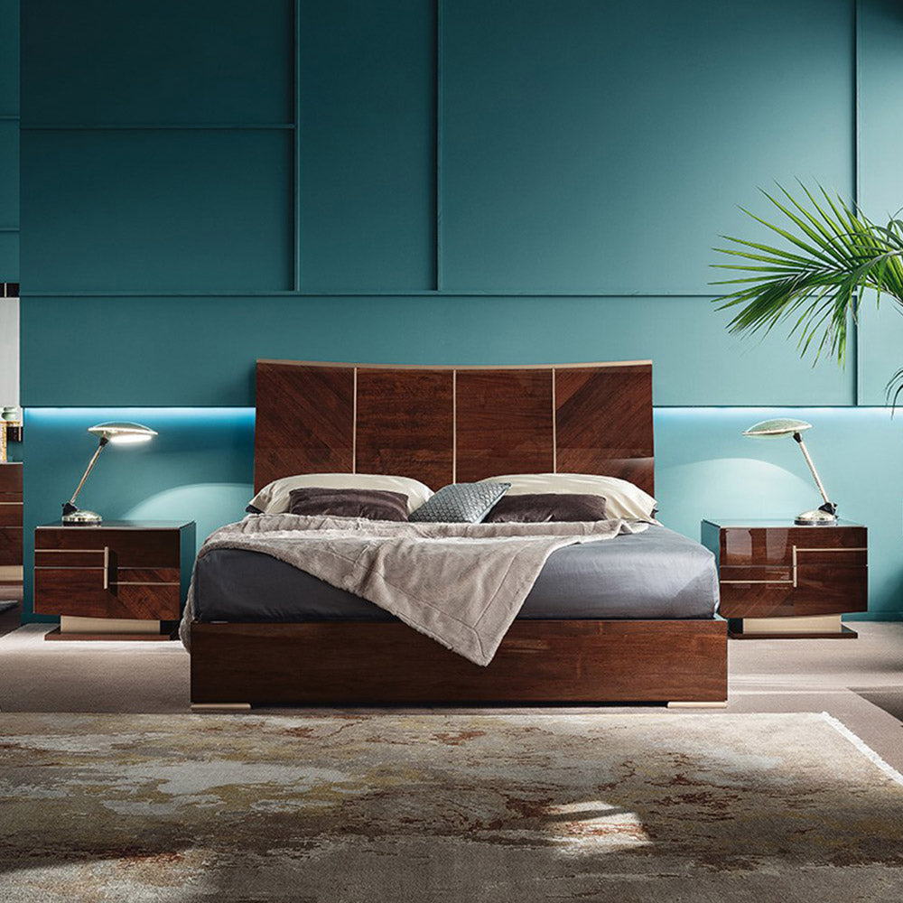 ALF Bellagio Bedroom Collection