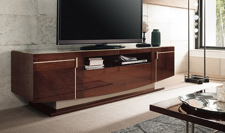 ALF Bellagio TV Stand / Base Living Room Collection