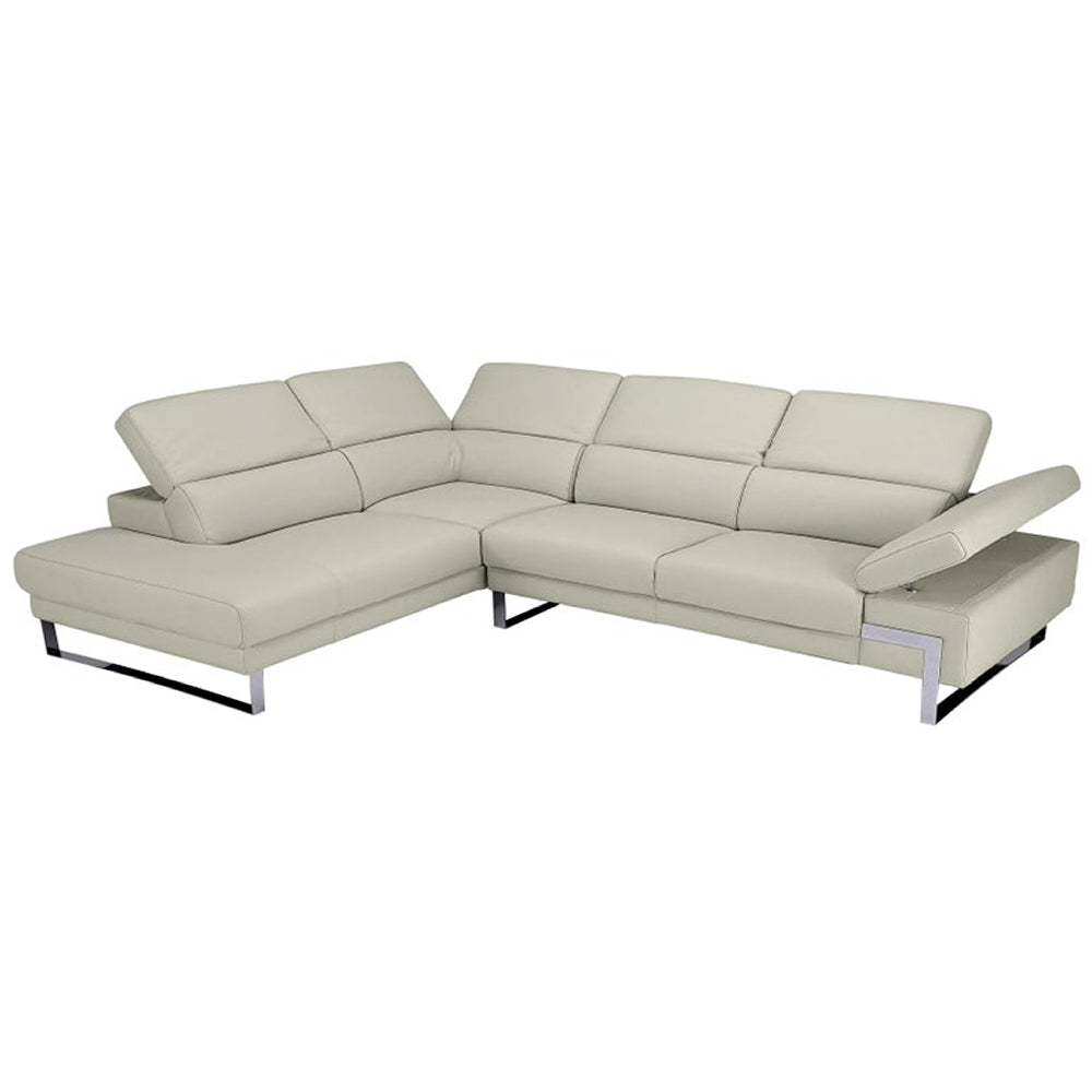 Bianca - Sofa da Deltasalotti Italia 