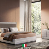 Bladed II Bedroom Collection Set - Made in Italy