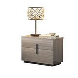 Bladed II Bedroom Collection Set - Made in Italy