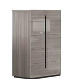 Bladed II Bedroom Collection Set - Made in Italy