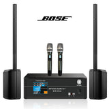 Gói Karaoke Bose L1 Pro8 4000 Watt 