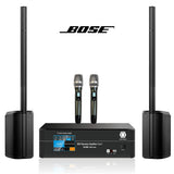 Gói Karaoke Bose L1 Pro8 4000 Watt 
