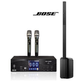 Gói Karaoke Bose L1 Pro8 4000 Watt 