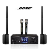 Gói Karaoke Bose L1 Pro8 4000 Watt (2 Loa) 