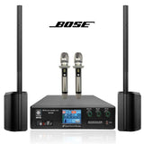 Gói Karaoke Bose L1 Pro16 8000 Watt (2 Loa)