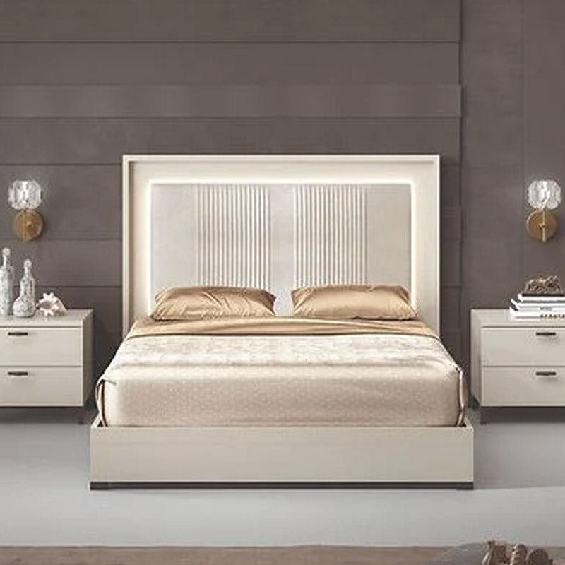 Bộ Sưu Tập Nội Thất Phòng Ngủ ALF Montecarlo