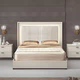 Bộ Sưu Tập Nội Thất Phòng Ngủ ALF Montecarlo